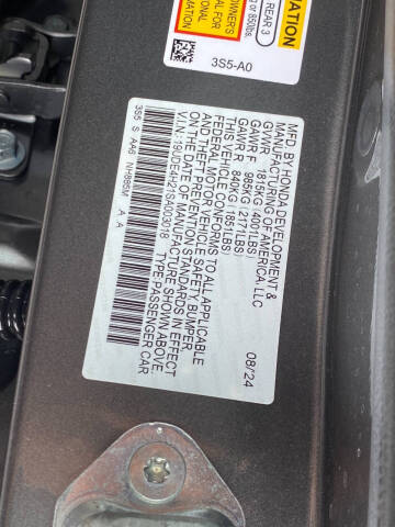 2025 Acura Integra