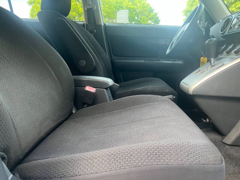 2010 Scion xB