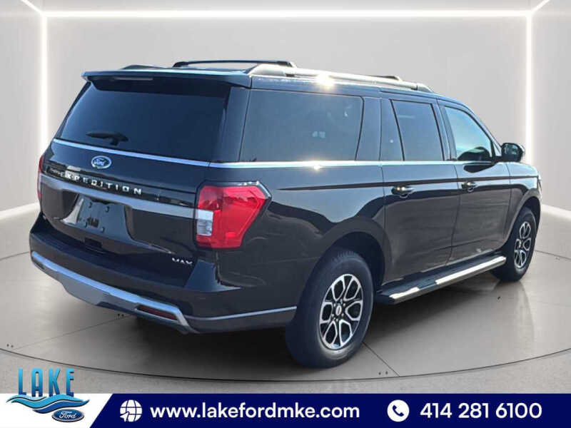 2024 Ford Expedition MAX XLT