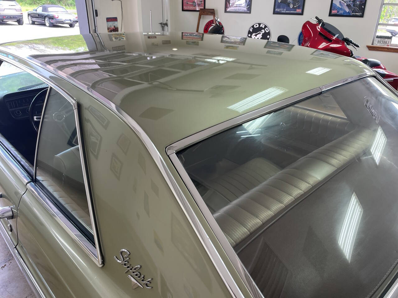 1964 Buick Skylark 19