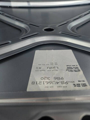 2004 Porsche Boxster S