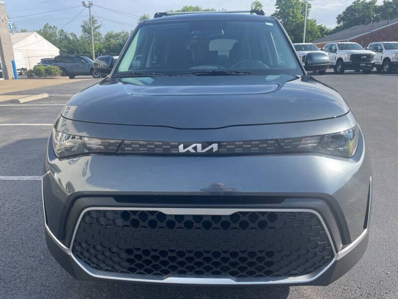 2023 Kia Soul S