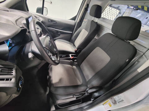 2023 Ford Transit Connect XL