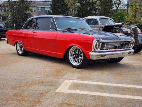 1965 Chevrolet Nova