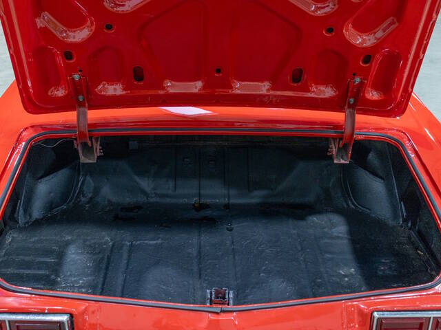 1966 Chevrolet Impala