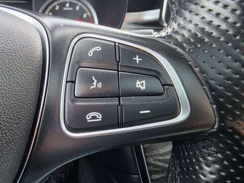 2016 Mercedes-Benz GLC GLC 300 4MATIC