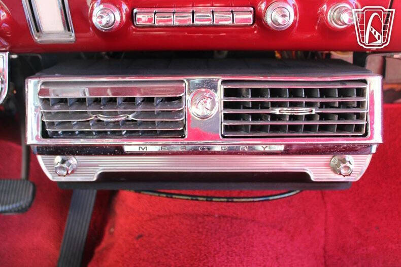 1956 Mercury Monterey