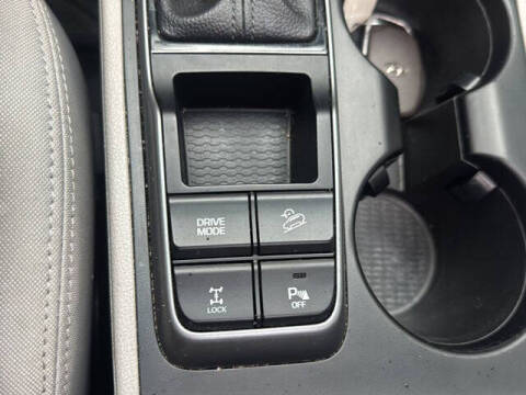 2017 Hyundai Tucson Value