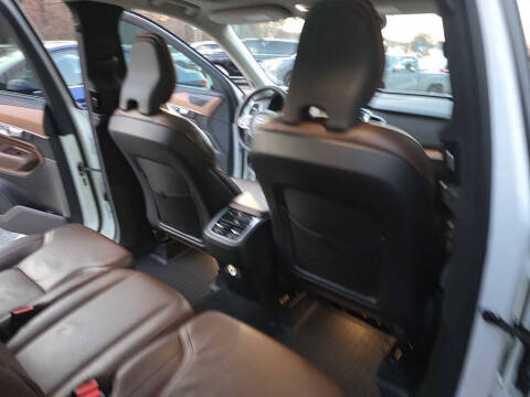 2019 Volvo XC90 T6 Inscription