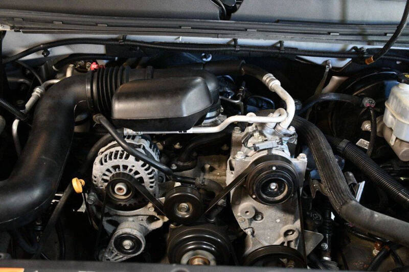 2013 GMC Sierra 1500