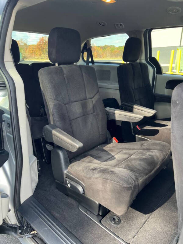 2011 Dodge Grand Caravan Mainstreet