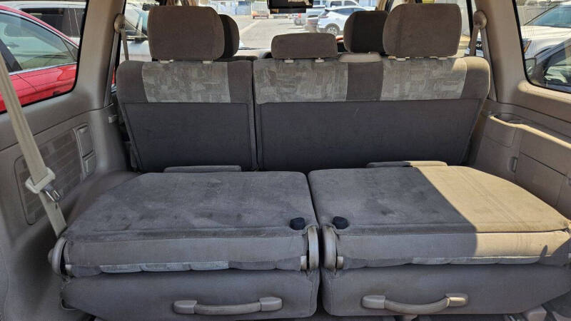 1998 Toyota Land Cruiser