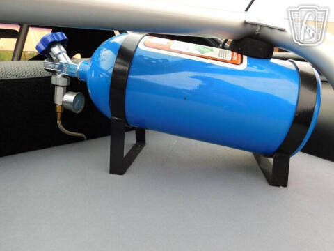 1988 Chevrolet Camaro