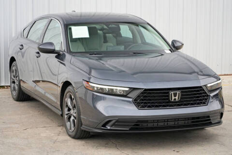2023 Honda Accord