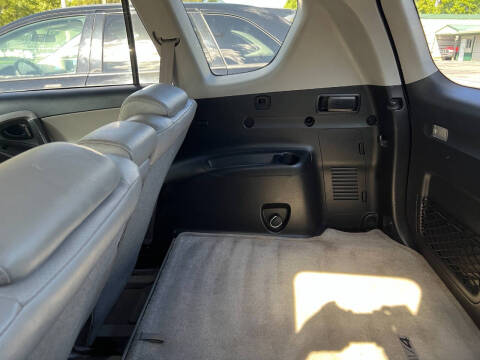 2010 Toyota RAV4 Limited