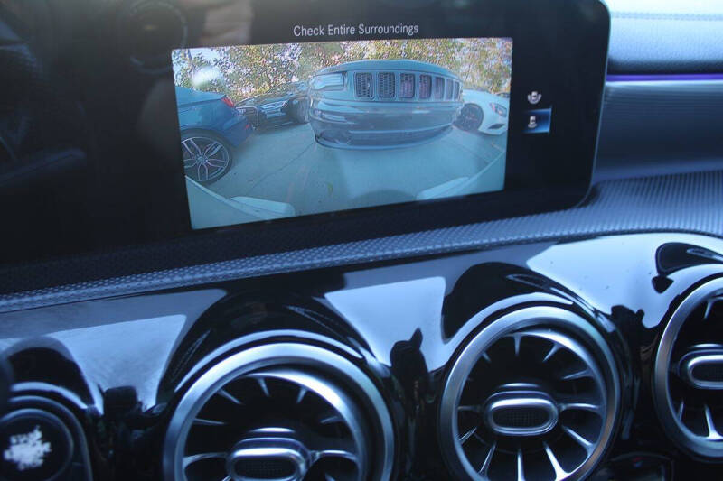 2020 Mercedes-Benz CLA CLA 250
