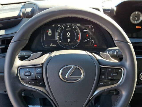 2024 Lexus ES 350