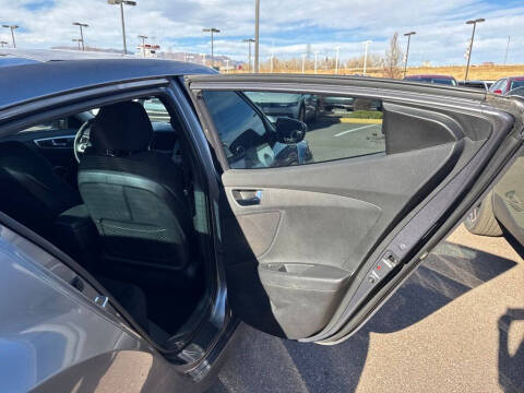 2013 Hyundai Veloster