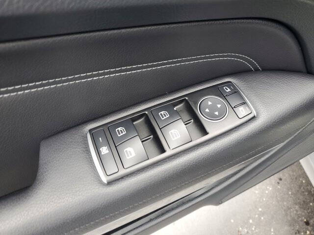 2014 Mercedes-Benz E-Class E 350 4MATIC