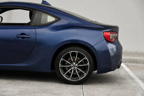 2017 Toyota 86