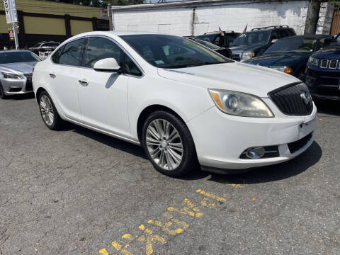 2013 Buick Verano
