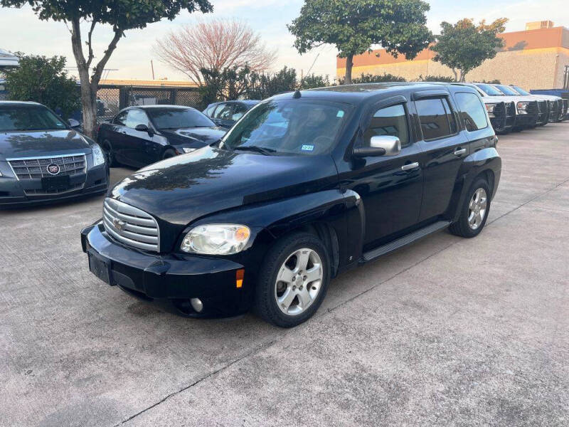 2007 Chevrolet HHR LT