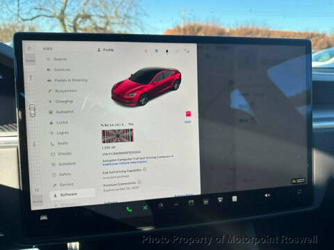 2024 Tesla Model S Plaid