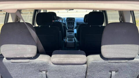 2014 Dodge Grand Caravan SE 30th Anniversary