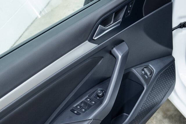 2024 Volkswagen Jetta Sport