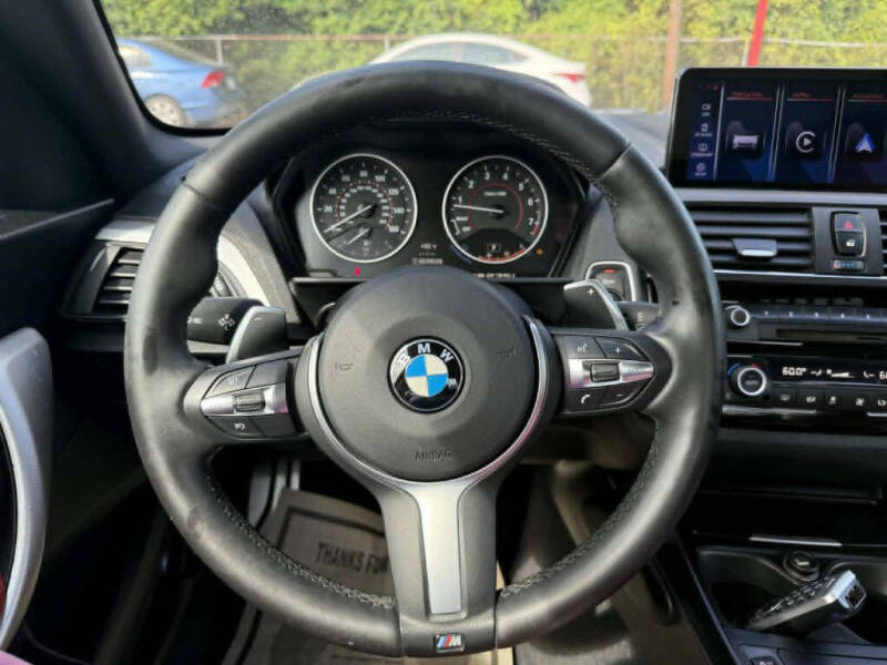 2016 BMW 2 Series M235i