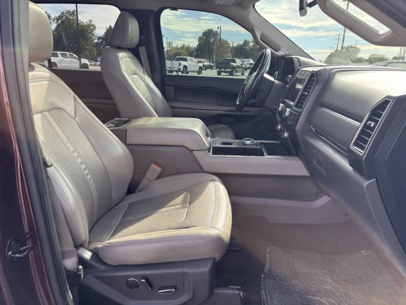 2021 Ford Expedition MAX Limited