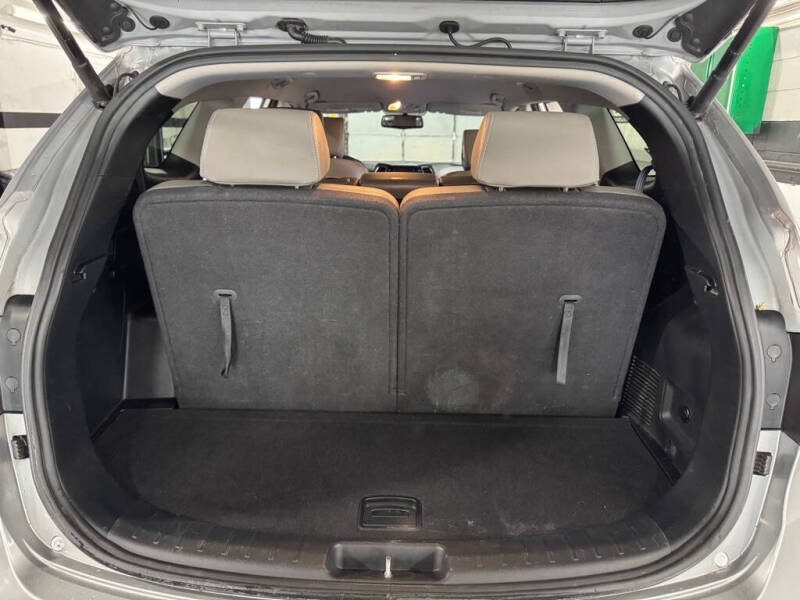 2016 Hyundai Santa Fe SE
