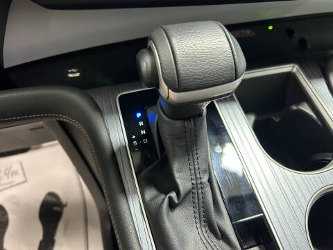 2025 Toyota Sienna
