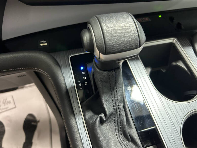 2025 Toyota Sienna