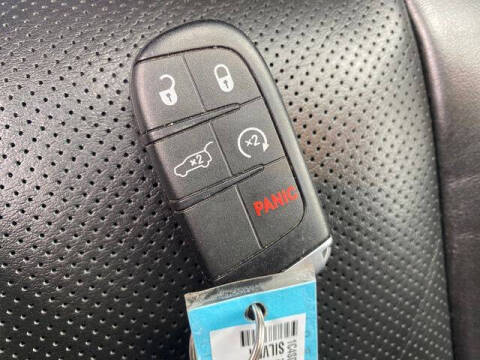 2025 Dodge Durango R/T Plus