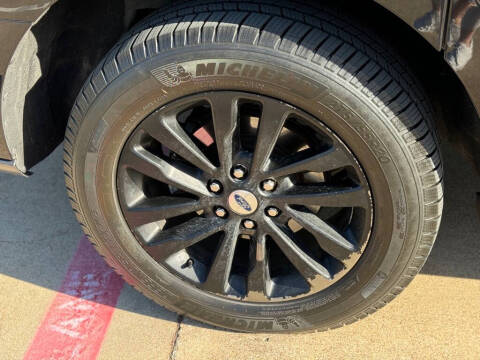 2019 Ford Expedition MAX Limited