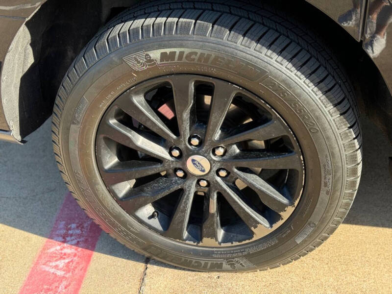 2019 Ford Expedition MAX Limited