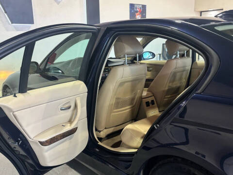 2008 BMW 3 Series 328i