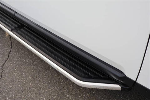 2016 Land Rover LR4 HSE