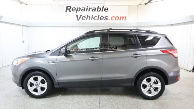 2013 Ford Escape SE