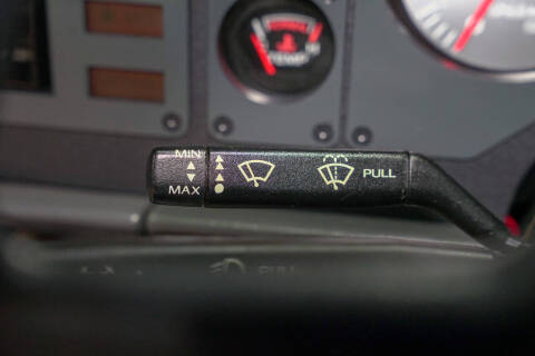 1986 Ford Mustang GT