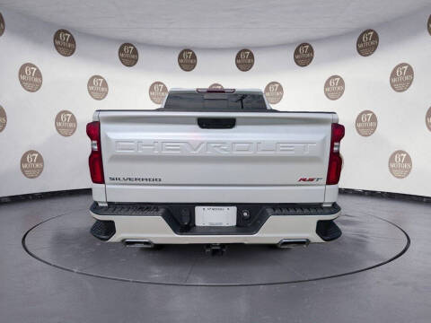 2022 Chevrolet Silverado 1500 Limited