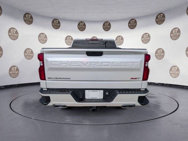 2022 Chevrolet Silverado 1500 Limited