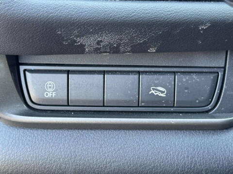 2023 Mazda CX-30 2.5 S Select