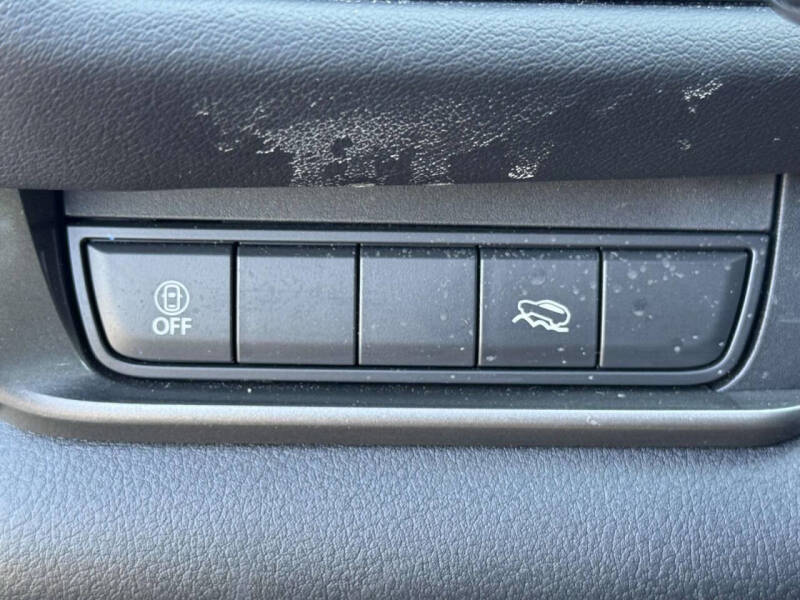 2023 Mazda CX-30 2.5 S Select