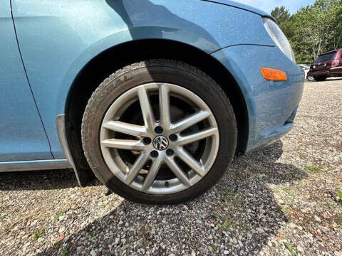 2010 Volkswagen Eos Lux