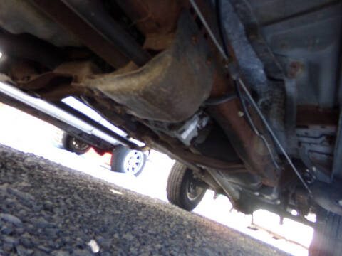 2005 Ford Ranger XLT