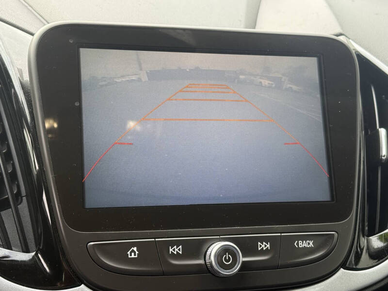 2016 Chevrolet Volt Premier