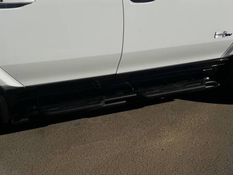 2025 GMC HUMMER EV 2X