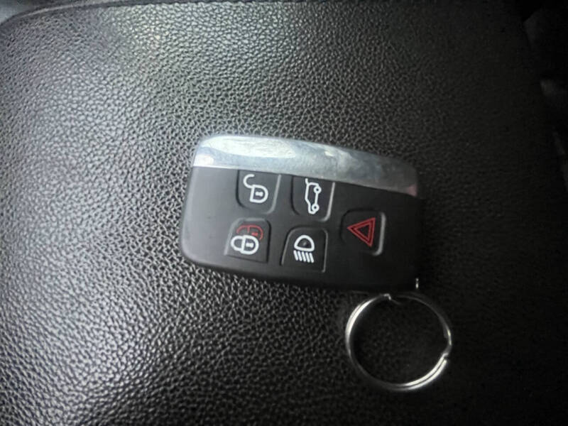 2015 Land Rover Range Rover Evoque Pure Plus